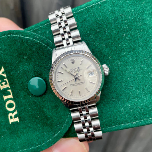 Rolex Datejust 26mm